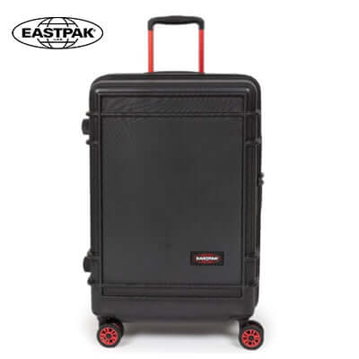 Eastpak Resist'R Zip M Hard Luggage (27") Corporate Gift Singapore