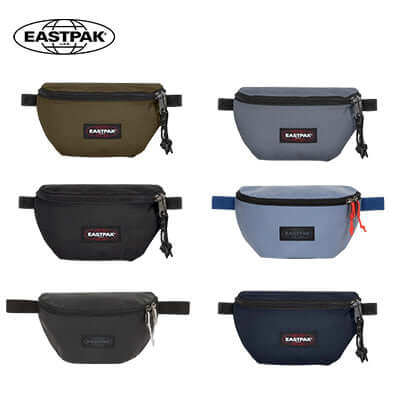 Eastpak Springer Fanny Pack Corporate Gift Singapore