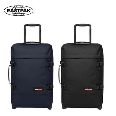 Eastpak Tranverz Soft Case S (21") Luggage Corporate Gift Singapore