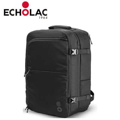 Echolac Cabinultimate Backpack Corporate Gift Singapore