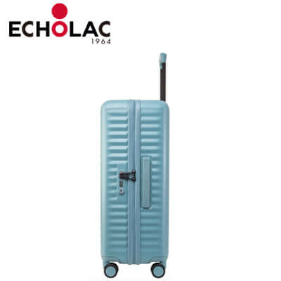 Echolac Celestra S 20" Carry On Luggage Expandable Spinner Corporate Gift Singapore