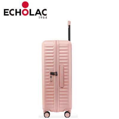 Echolac Celestra S 24" Medium Luggage Expandable Spinner Corporate Gift Singapore