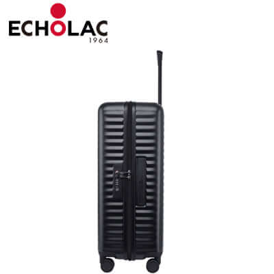 Echolac Celestra S 28" Large Luggage Expandable Spinner Corporate Gift Singapore