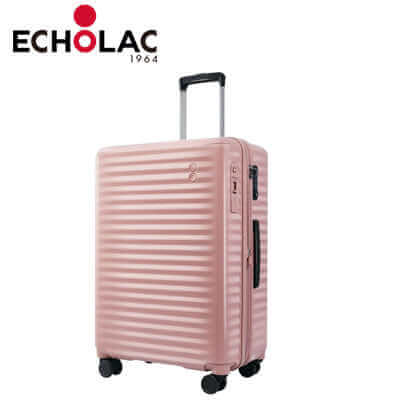 Echolac Celestra XA 28" Large Luggage Expandable Spinner With Brake Corporate Gift Singapore