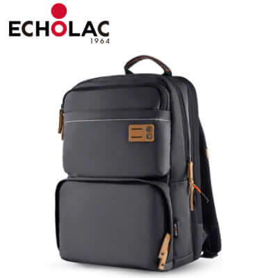 Echolac Dayone Backpack Corporate Gift Singapore