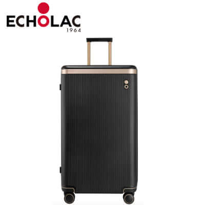 Echolac Dynasty Trunk 28" Upright Large Luggage Corporate Gift Singapore