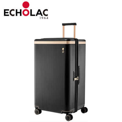 Echolac Dynasty Trunk 28" Upright Large Luggage Corporate Gift Singapore