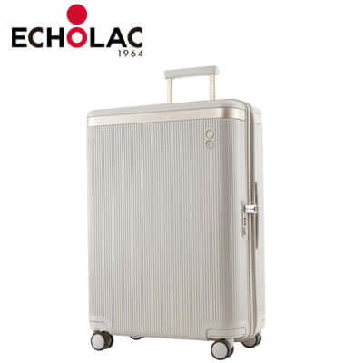 Echolac Dynasty V2 24" Medium Luggage Corporate Gift Singapore