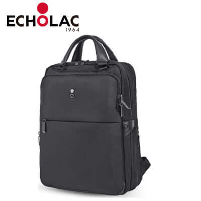 Echolac Elite Backpack Corporate Gift Singapore