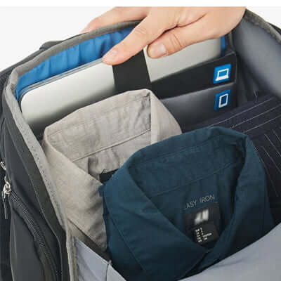 Echolac Force Backpack Corporate Gift Singapore