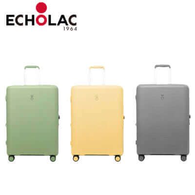 Echolac Forza 24" Medium Luggage Corporate Gift Singapore