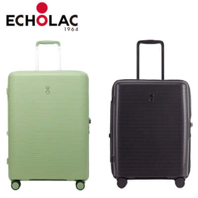 Echolac Forza 28" Large Luggage Corporate Gift Singapore