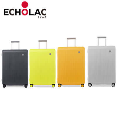 Echolac Fusion 24" Medium Luggage V2 Corporate Gift Singapore