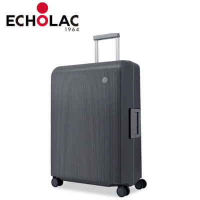 Echolac Fusion 24" Medium Luggage V2 Corporate Gift Singapore