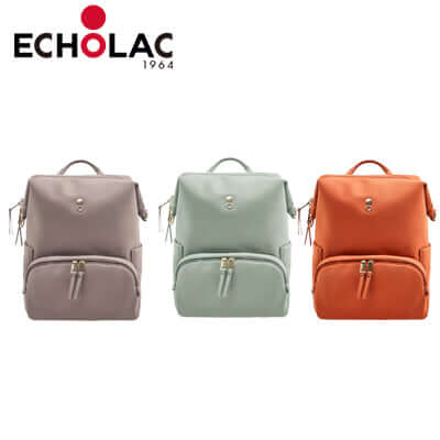 Echolac Purist Large Backpack Corporate Gift Singapore