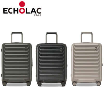 Echolac Shogun Evo SA 20" Upright Carry On Luggage Corporate Gift Singapore