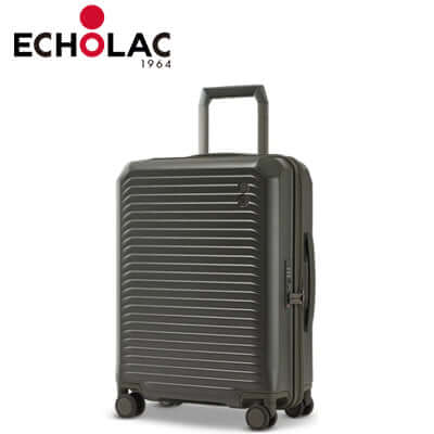 Echolac Shogun Evo SA 20" Upright Carry On Luggage Corporate Gift Singapore
