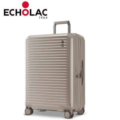 Echolac Shogun Evo SA 24" Upright Medium Luggage Corporate Gift Singapore