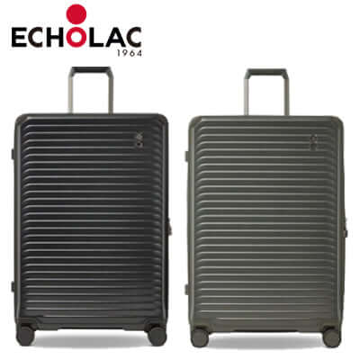 Echolac Shogun Evo SA 28" Upright Large Luggage Corporate Gift Singapore