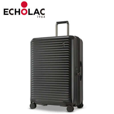 Echolac Shogun Evo SA 28" Upright Large Luggage Corporate Gift Singapore