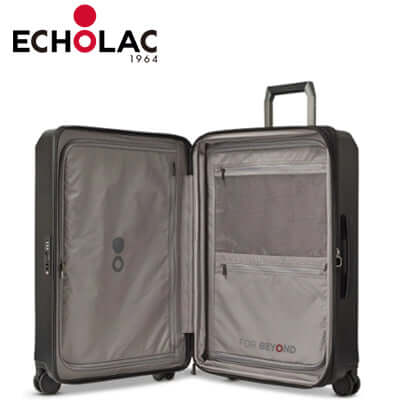 Echolac Shogun Evo SA 28" Upright Large Luggage Corporate Gift Singapore