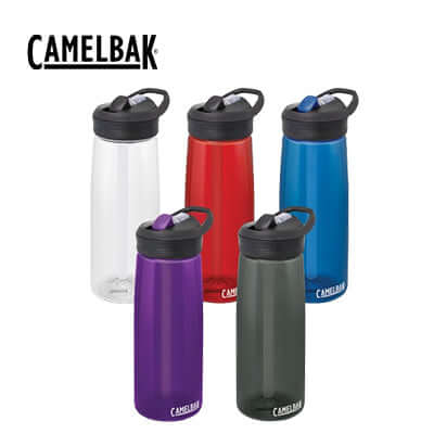 Camelbak Eddy+ Bottle 750ml Corporate Gifts Singapore