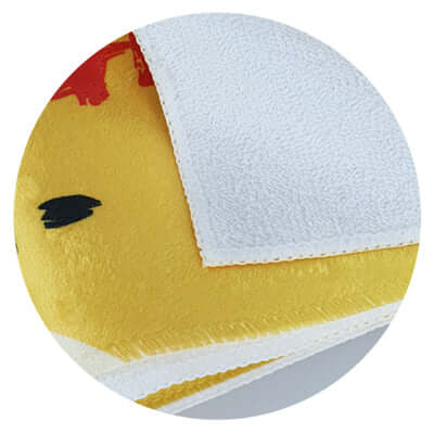 Enduro Sports Towel - Full Colour Corporate Gift Singapore