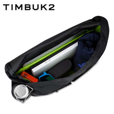 Timbuk2 Especial Stash Messenger Bag by Corporate Gift Store Singapore