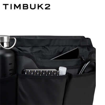 Timbuk2 Especial Stash Messenger Bag by Corporate Gift Store Singapore