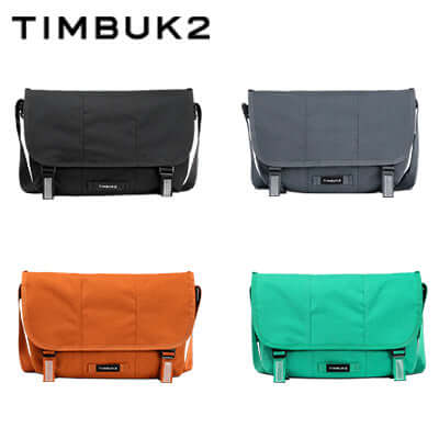 Timbuk2 Flight Classic Messenger Bag S by Corporate Gift Store Singapore