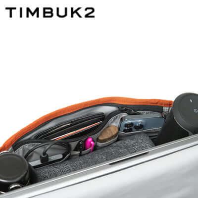 Timbuk2 Flight Classic Messenger Bag S by Corporate Gift Store Singapore