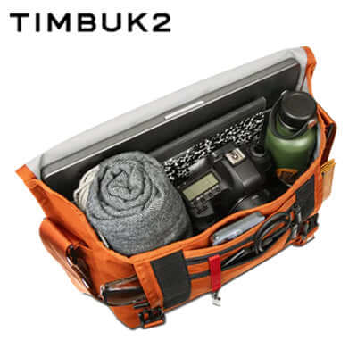 Timbuk2 Flight Classic Messenger Bag S by Corporate Gift Store Singapore