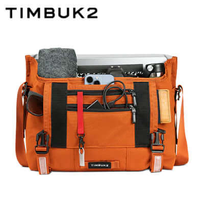 Timbuk2 Flight Classic Messenger Bag S by Corporate Gift Store Singapore