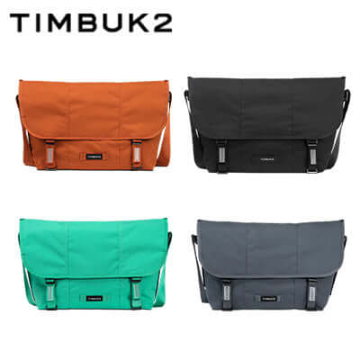 Timbuk2 Flight Classic Messenger Bag L by Corporate Gift Store Singapore