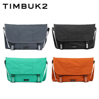Timbuk2 Flight Classic Messenger Bag M by Corporate Gift Store Singapore