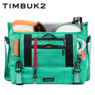 Timbuk2 Flight Classic Messenger Bag M