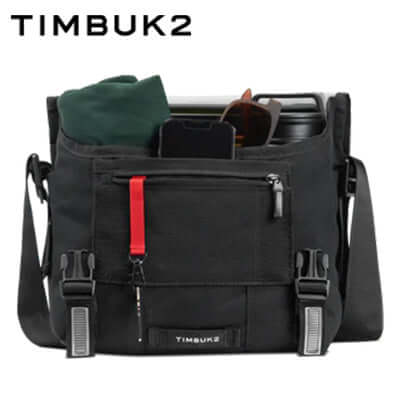 Timbuk2 Flight Classic Messenger Bag XS by Corporate Gift Store Singapore
