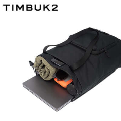 Timbuk2 Flight Convertible Tote Backpack by Corporate Gift Store Singapore