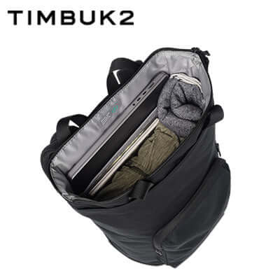 Timbuk2 Flight Convertible Tote Backpack by Corporate Gift Store Singapore