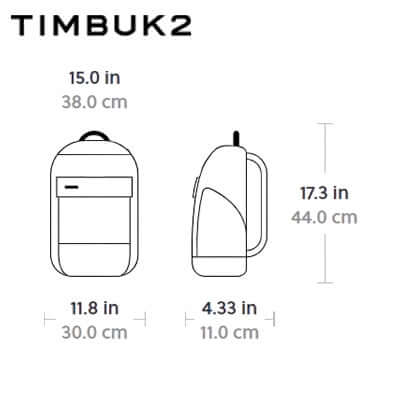 Timbuk2 Flight Convertible Tote Backpack by Corporate Gift Store Singapore
