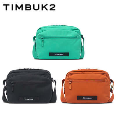 Timbuk2 Flight Crossbody Satchel by Corporate Gift Store Singapore