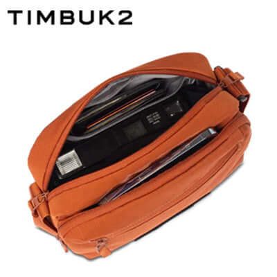 Timbuk2 Flight Crossbody Satchel