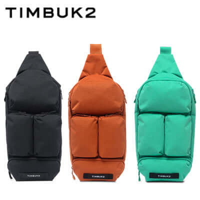 Timbuk2 Flight Crossbody Sling Bag by Corporate Gift Store Singapore