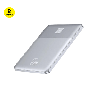 Baseus Blade 2 Smart Power Bank 65W 12000mAh by Corporate Gift Store Singapore