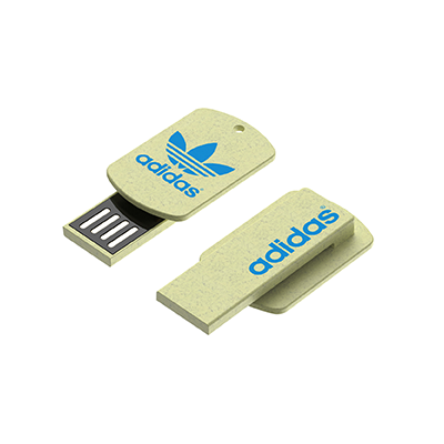 Wooden USB Flash Drive U807 by Corporate Gift Store Singapore