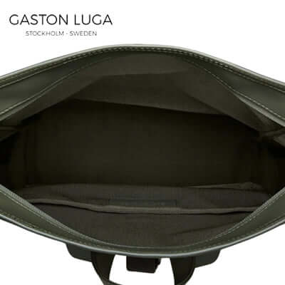 Gaston Luga Rullen Backpack 13'' Corporate Gift Singapore