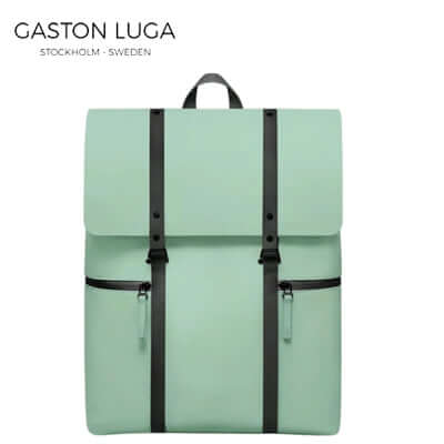 Gaston Luga Splash Backpack 2.0 16" Corporate Gift Singapore