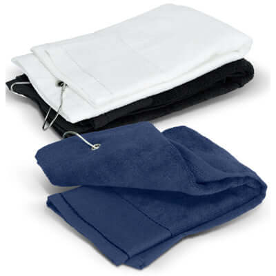 Golf Towel Corporate Gift Singapore