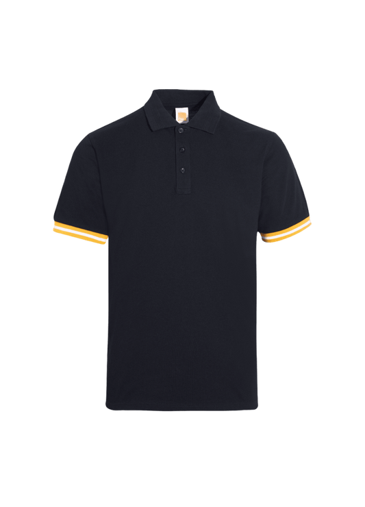UNISEX CVC HONEYCOMB Polo Shirt by Corporate Gift Store Singapore