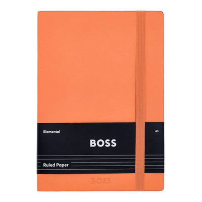 Hugo Boss A5 Classic Notebook